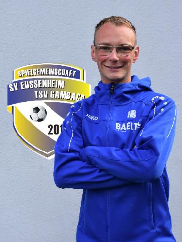 Avatar Bild für Marco Brand