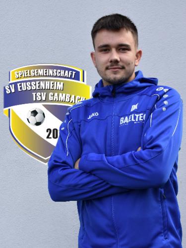 Avatar Bild für David Korbel