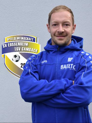 Avatar Bild für Raffael Pfaff