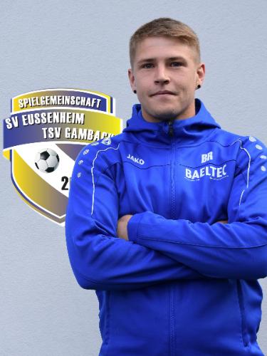 Avatar Bild für Benedikt Roth