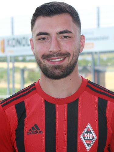 Avatar Bild für Deniz Bihr