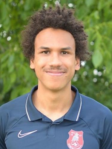 Avatar Bild für Justin Oko