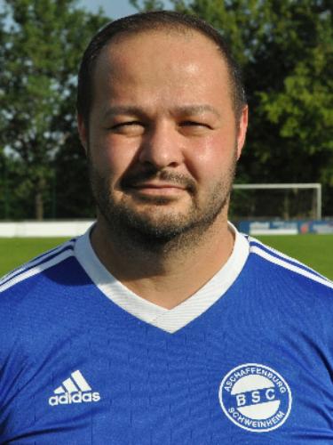 Avatar Bild für Mesut Sahin