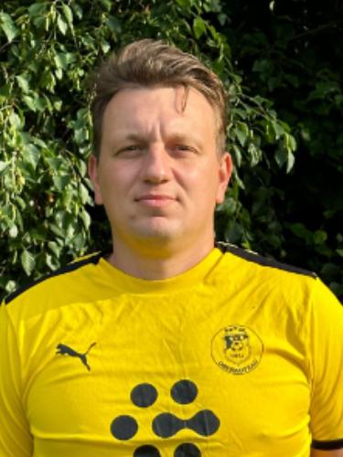 Avatar Bild für Yevhen Kazimov