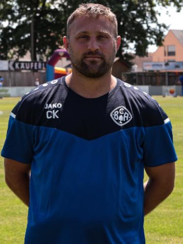 Avatar Bild für Chris Kratzenberger