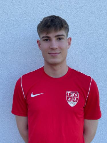 Avatar Bild für Lukas Schmid