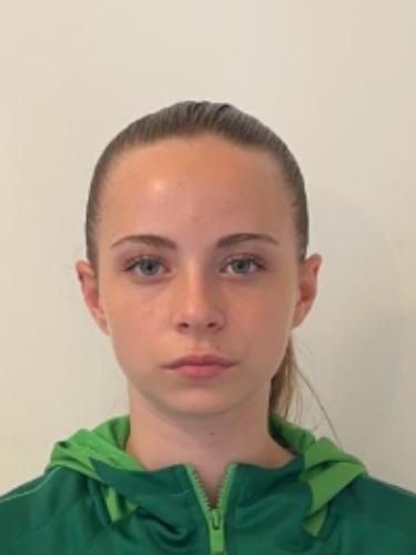 Avatar Bild für Isabella Crocioni