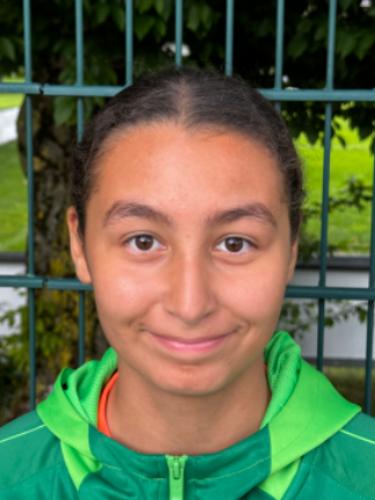 Shayma Messaoudi