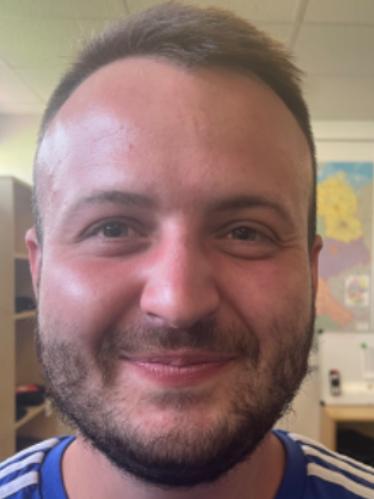 Avatar Bild für Daniel Kagerer