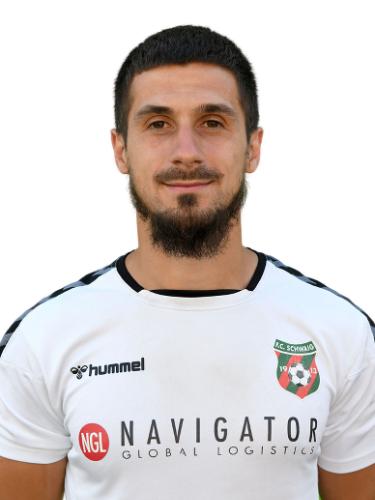Avatar Bild für Mirza Idrizovic