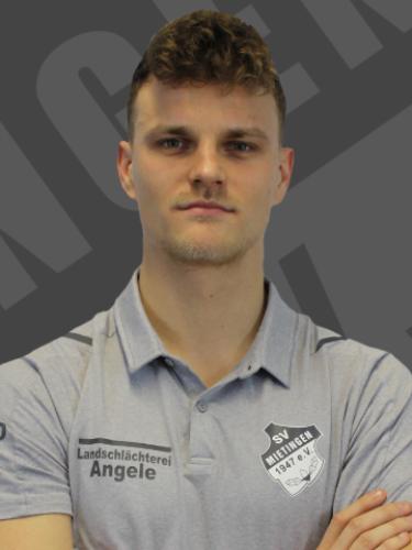 Avatar Bild für Robin Ertle