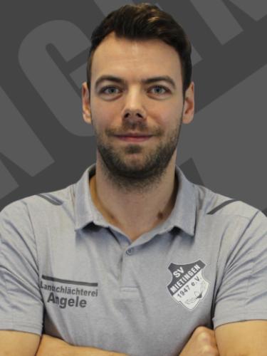 Avatar Bild für Christian Glaser