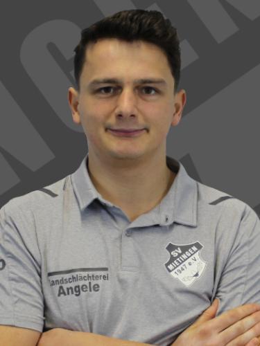 Avatar Bild für Roland Mayer