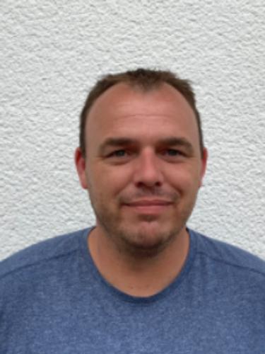 Avatar Bild für Alexander Büttner