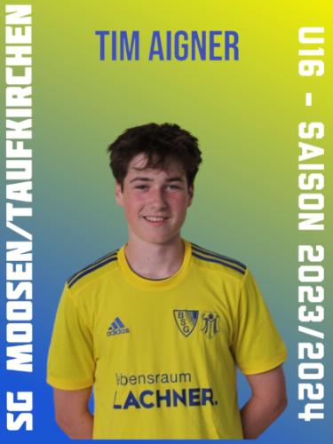 Avatar Bild für Tim Aigner