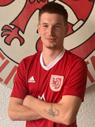 Avatar Bild für Marvin Heinz