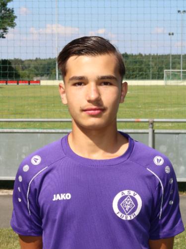 Avatar Bild für Arian Zekaj