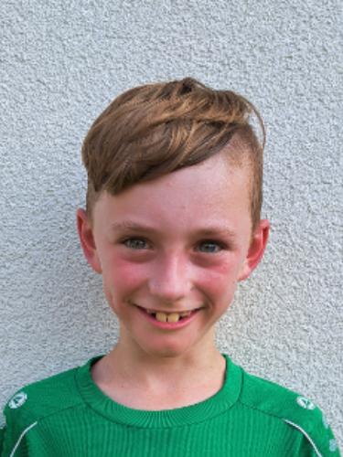 Liam Cyborra