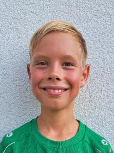 Mika Hansen