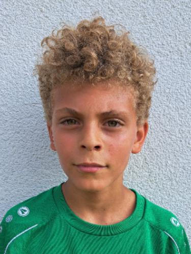 Eliah Kohl