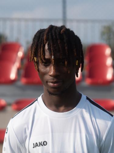 Avatar Bild für Yusupha Njie