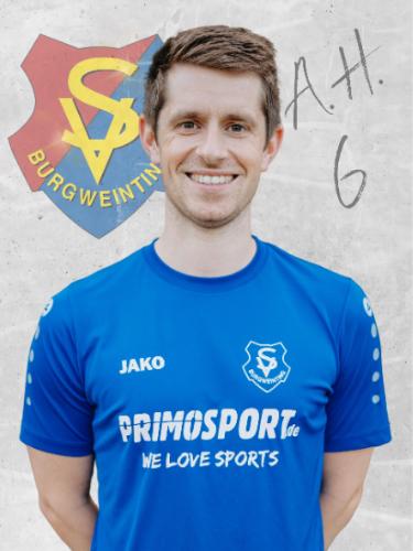 Avatar Bild für Arne Homann