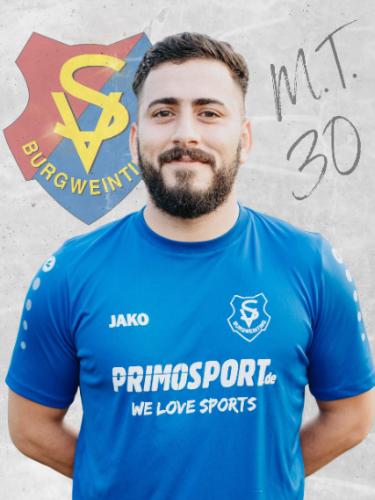 Avatar Bild für Mohammad Taufiq Mohammad Rashid