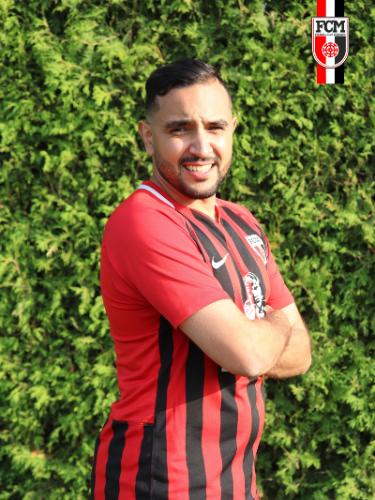 Avatar Bild für El Mehdi Dkhissi