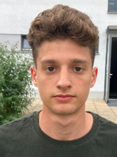 Avatar Bild für Daniil Ozkan