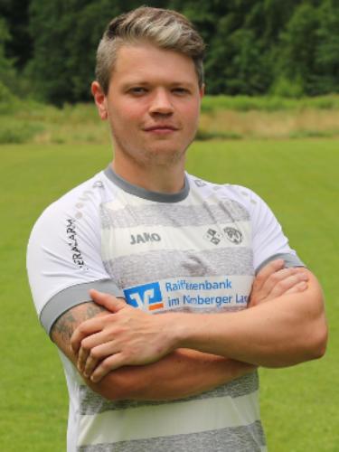 Avatar Bild für Kevin Hannes