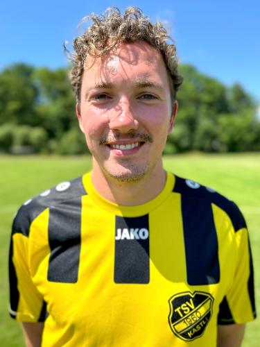 Avatar Bild für Julian Zimmermann