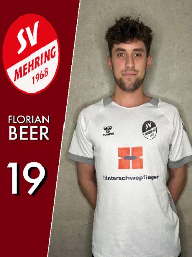 Florian Beer