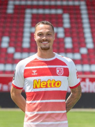 Avatar Bild für Joël Zwarts