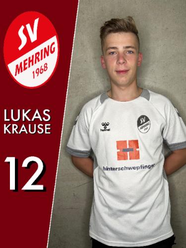 Lukas Krause
