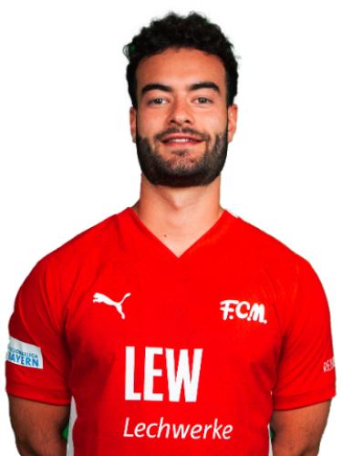 Avatar Bild für Luis Sailer Fidalgo