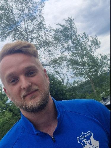 Avatar Bild für Maurice Emser