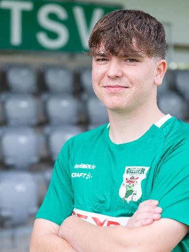 Avatar Bild für Paul Först