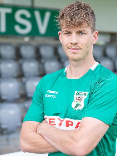 Avatar Bild für Lukas Katzenberger