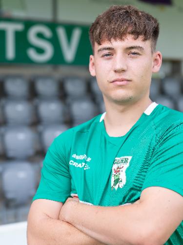 Avatar Bild für Niklas Schories