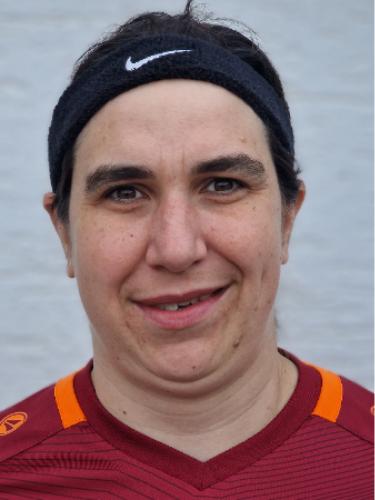 Avatar Bild für Melanie Rösner