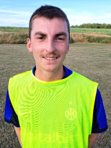 Avatar Bild für Luca Kellermann