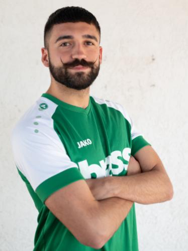 Avatar Bild für Volkan Pancar