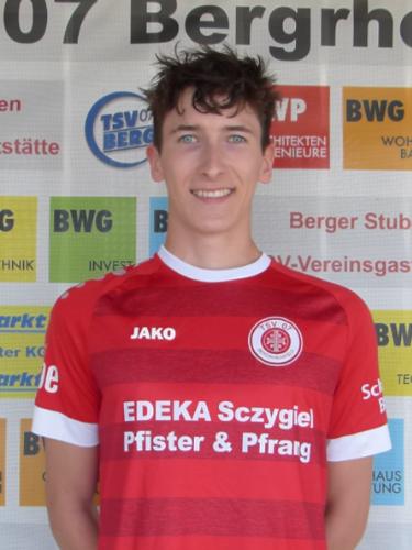 Avatar Bild für Nils Weidinger