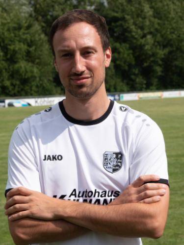 Avatar Bild für Tobias Ehrenfels