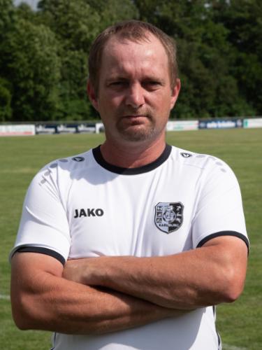 Avatar Bild für Michal Eiben