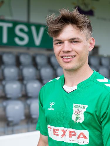 Avatar Bild für Jannik Schmitt