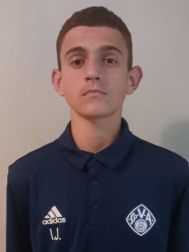 Avatar Bild für Ivan Juric