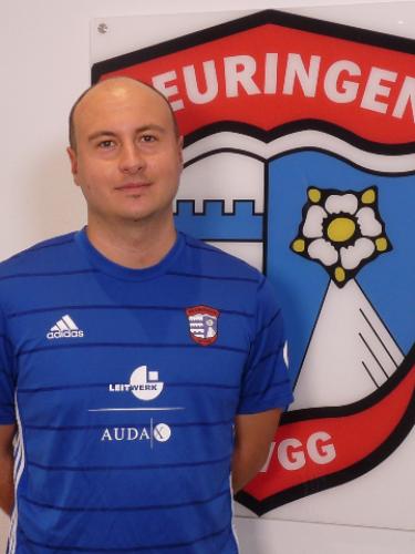 Avatar Bild für Michael Rogers