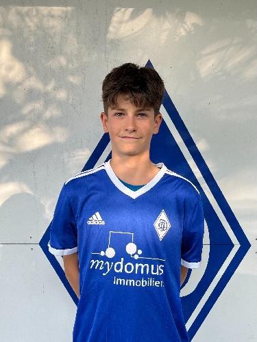 Felix Sliskovic