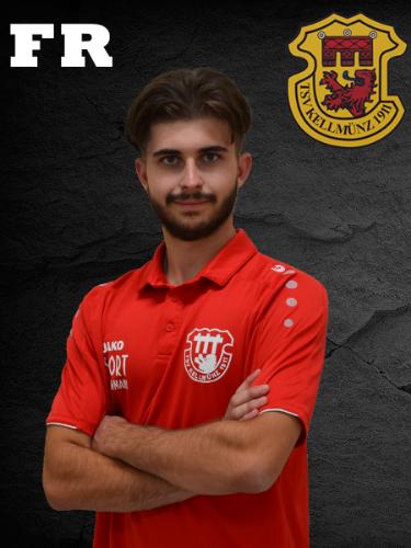 Avatar Bild für Fabian Rösler